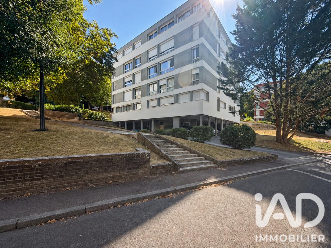 Appartement 4 Pièce(s) Combs-la-Ville