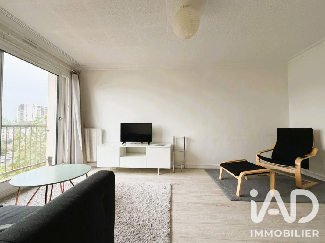 Appartement 4 Pièce(s) Rennes - Photo 2