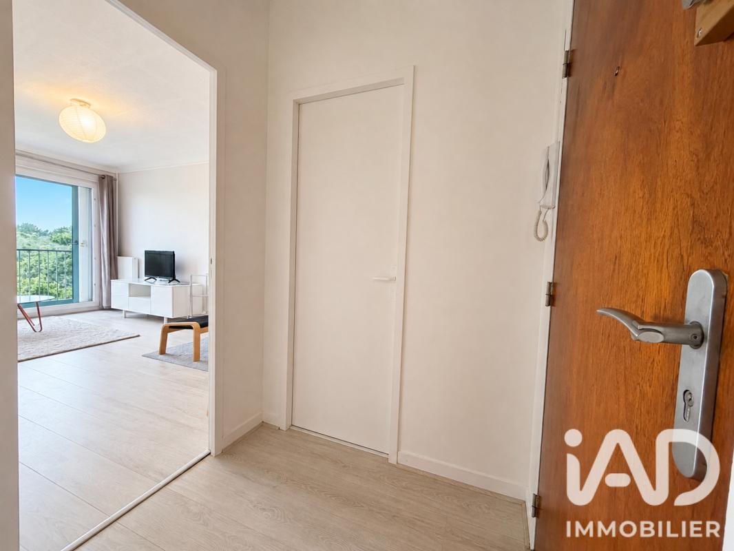 Appartement 4 Pièce(s) Rennes - Photo 3