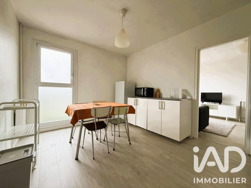 Appartement 4 Pièce(s) Rennes - Photo 4