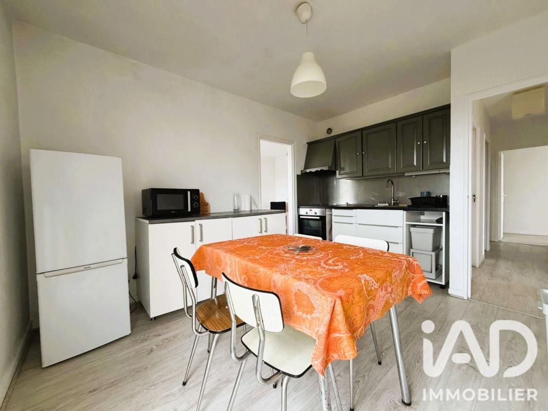 Appartement 4 Pièce(s) Rennes - Photo 5