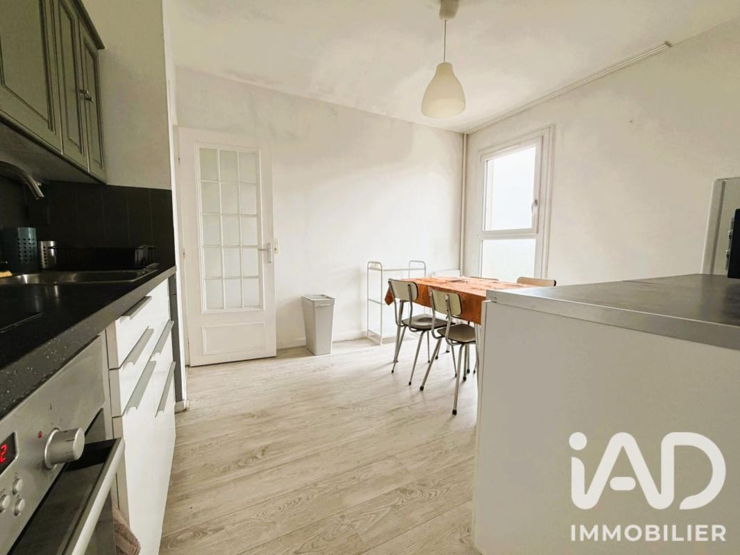 Appartement 4 Pièce(s) Rennes - Photo 6