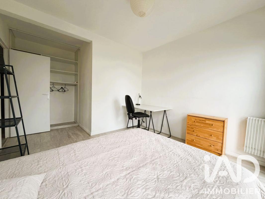 Appartement 4 Pièce(s) Rennes - Photo 7