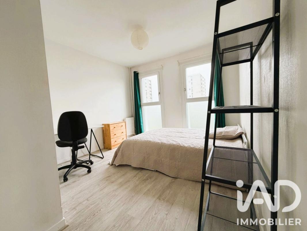 Appartement 4 Pièce(s) Rennes - Photo 8