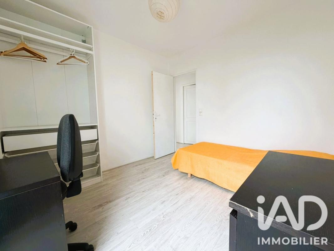 Appartement 4 Pièce(s) Rennes - Photo 10