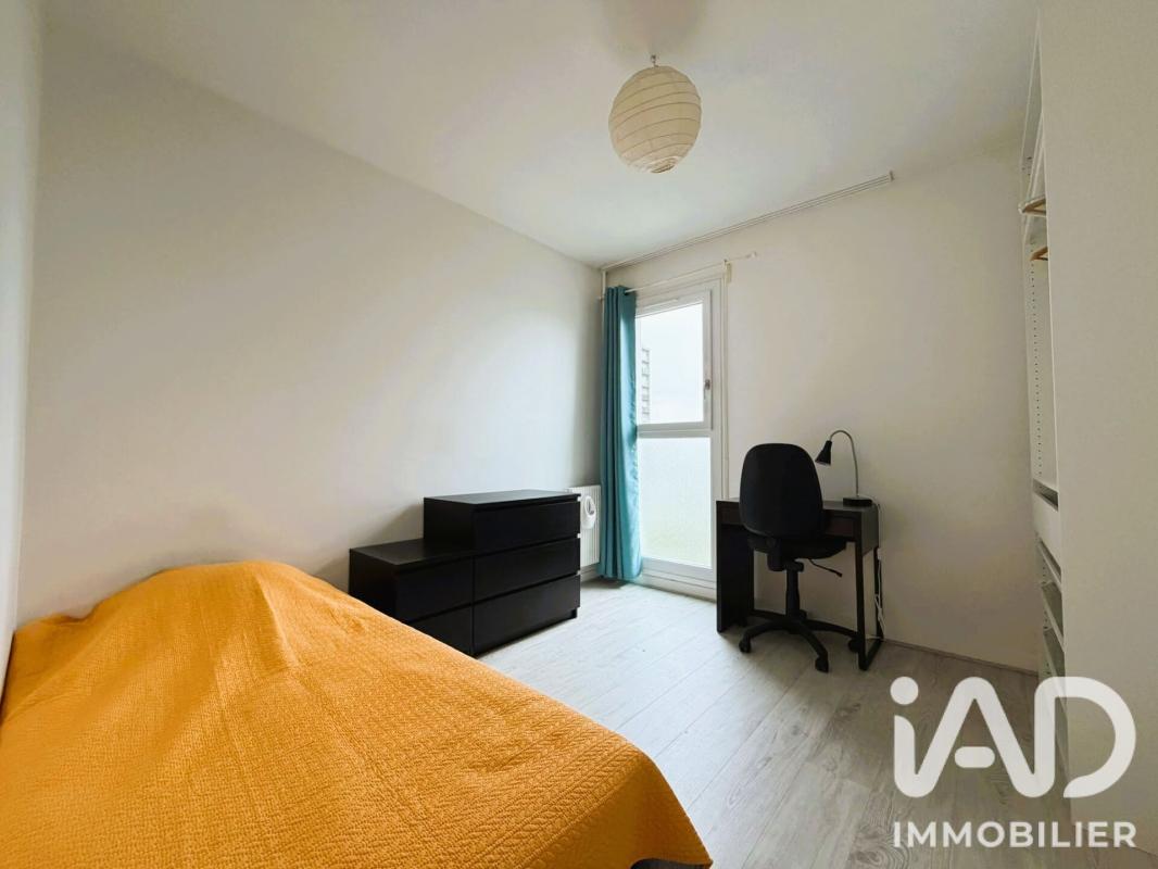 Appartement 4 Pièce(s) Rennes - Photo 11