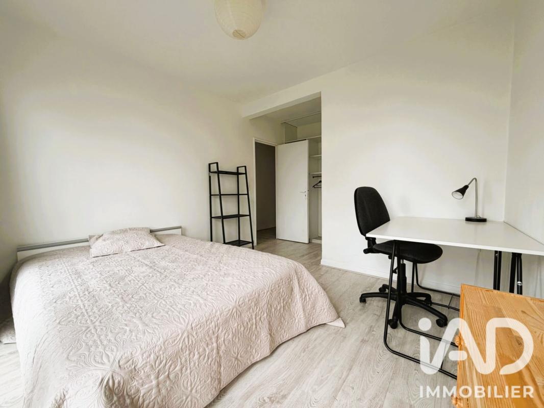Appartement 4 Pièce(s) Rennes - Photo 12