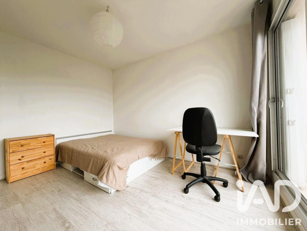 Appartement 4 Pièce(s) Rennes - Photo 13