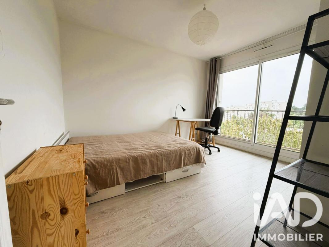 Appartement 4 Pièce(s) Rennes - Photo 14
