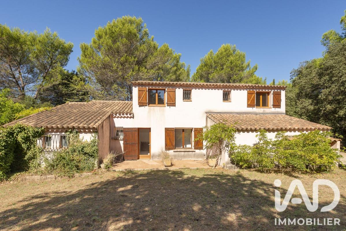 Maison traditionnelle 8 Pièce(s) Éguilles