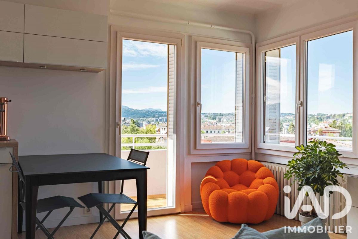 Appartement 3 Pièce(s) Annecy