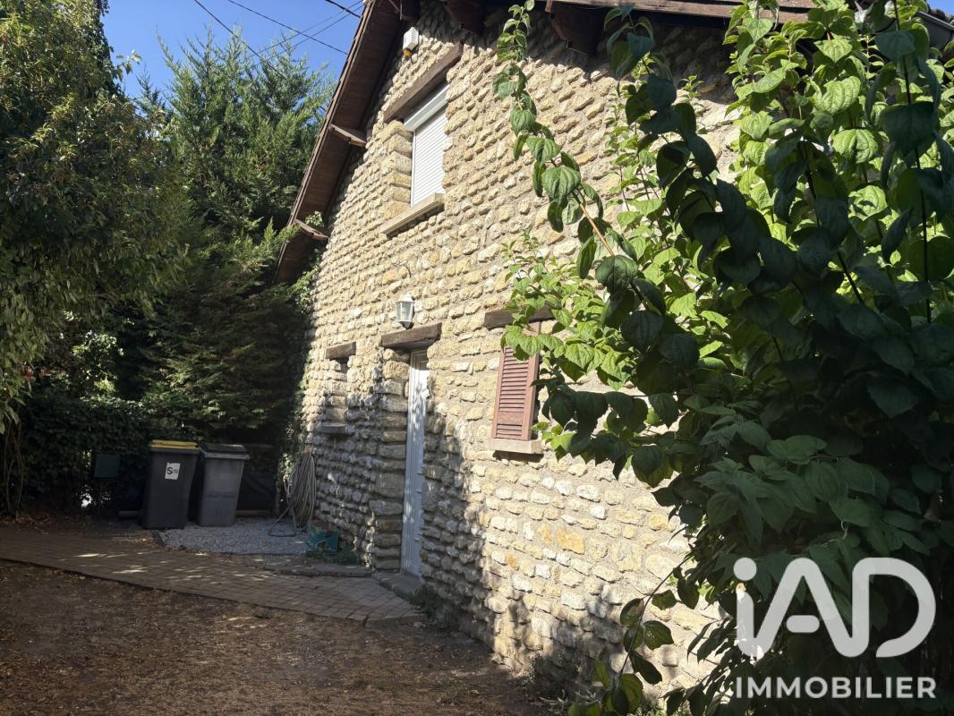 Maison 6 Pièce(s) Saint-Martin-la-Garenne