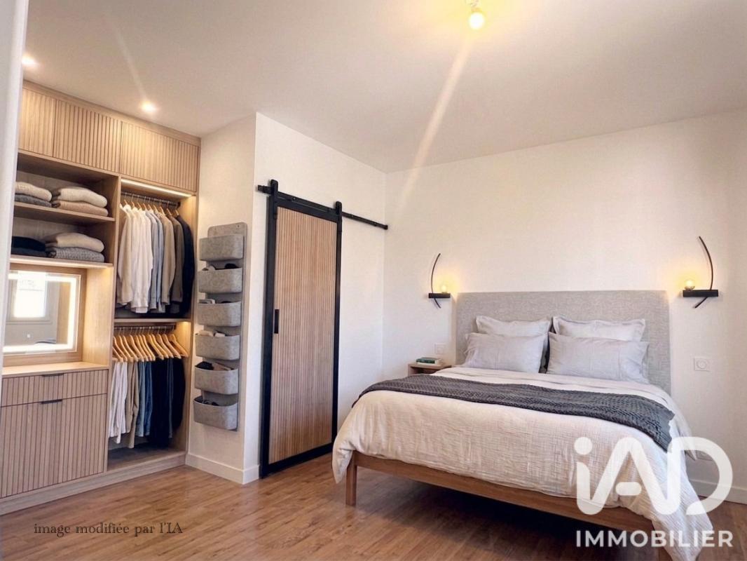 Appartement 2 Pièce(s) Aix-les-Bains