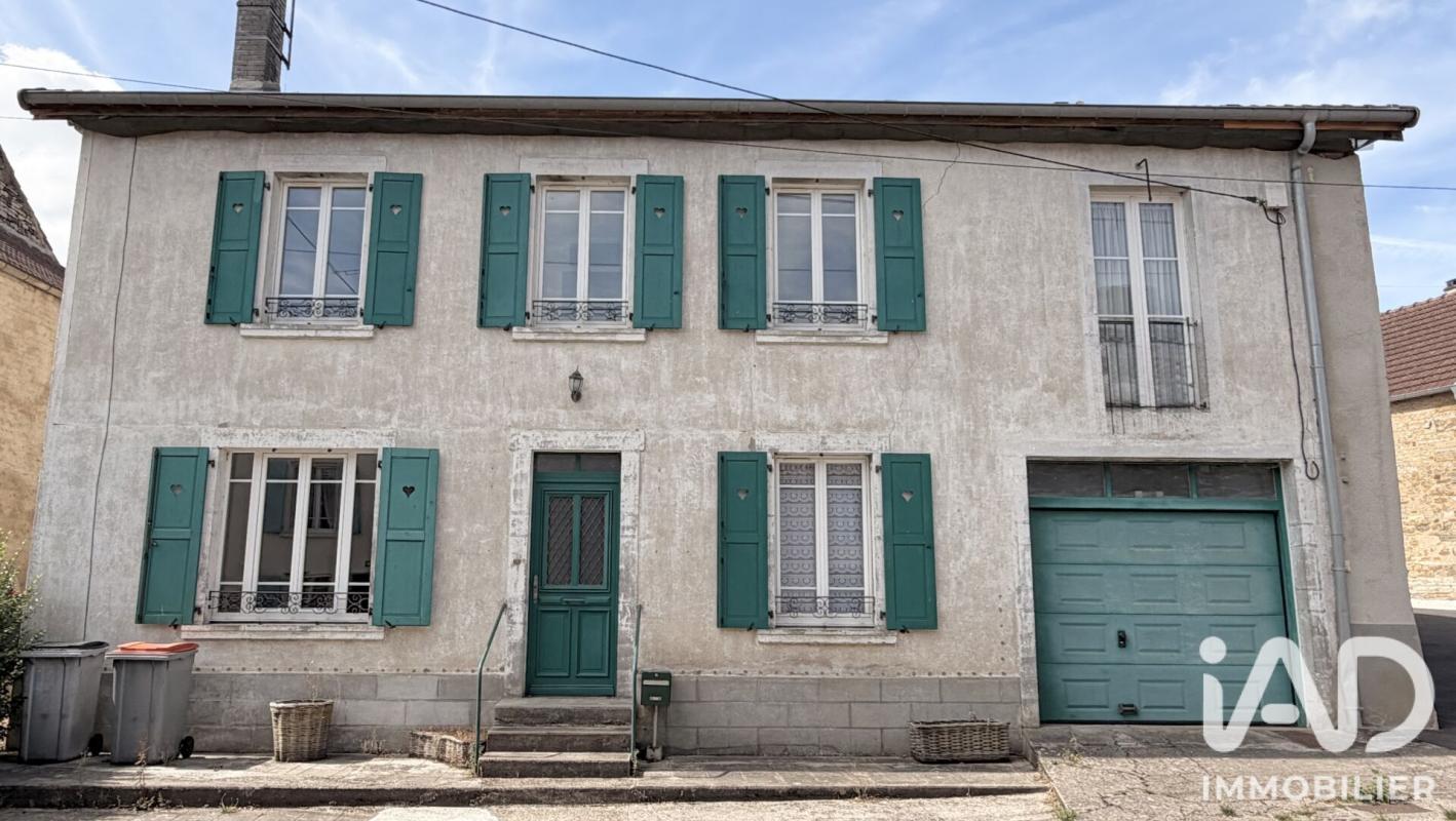 Maison 7 Pièce(s) Champsevraine