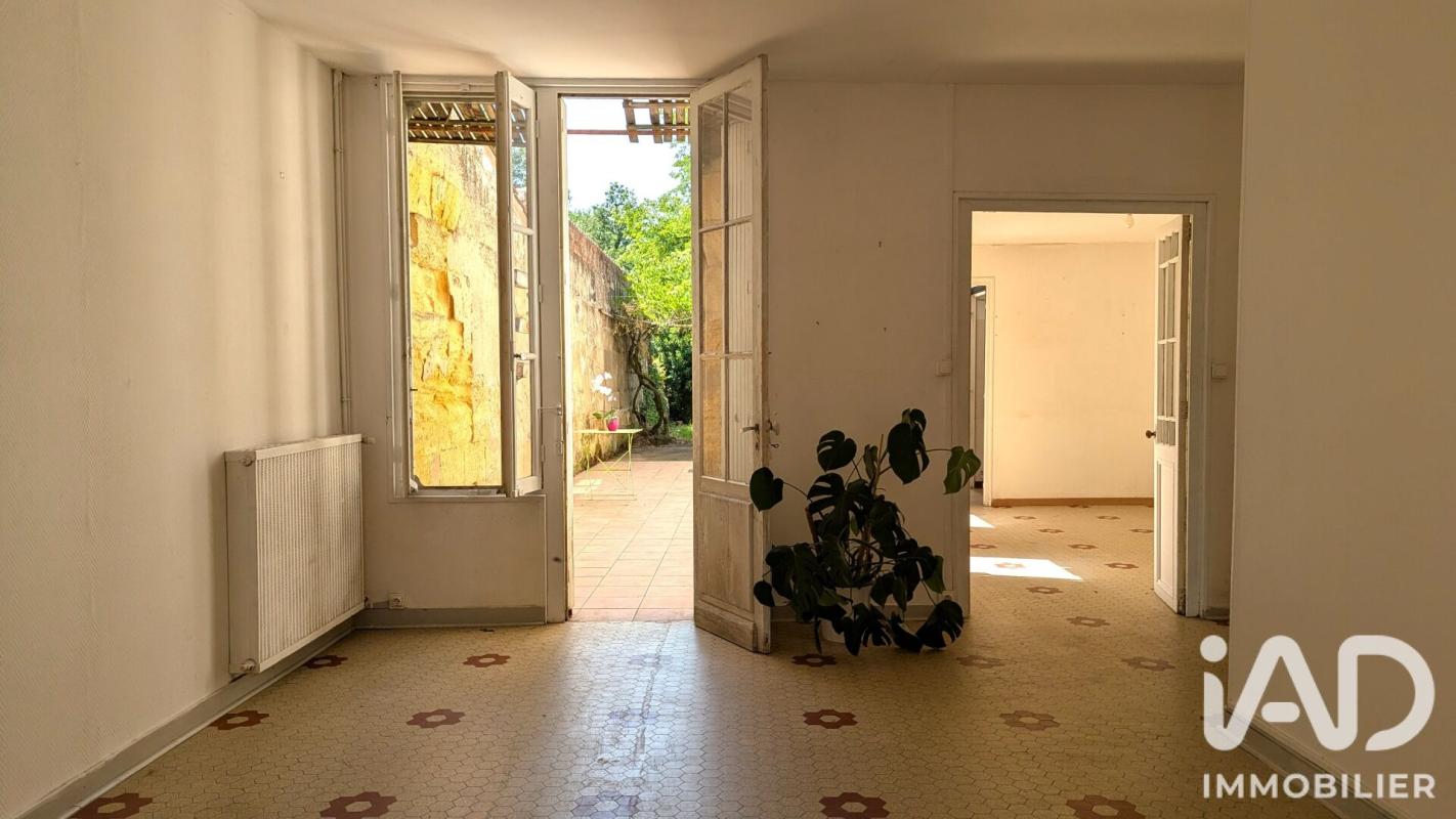 Maison en pierre 5 Pièce(s) Sainte-Terre