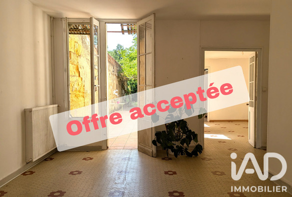 Maison en pierre 5 Pièce(s) Sainte-Terre