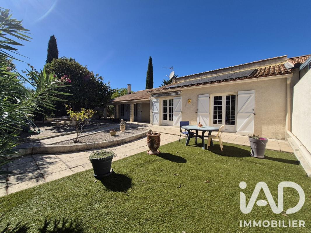 Maison 5 Pièce(s) Grabels - Photo 1