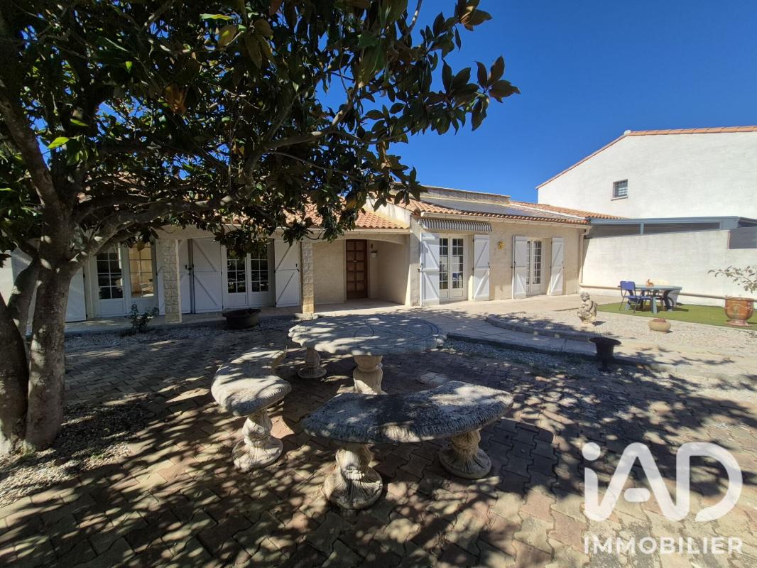 Maison 5 Pièce(s) Grabels - Photo 8
