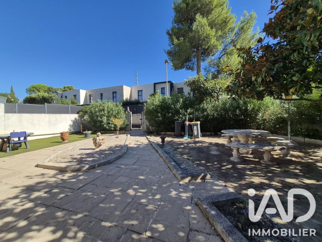 Maison 5 Pièce(s) Grabels - Photo 20