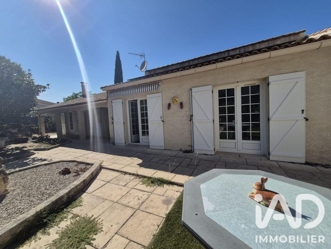 Maison 5 Pièce(s) Grabels - Photo 21