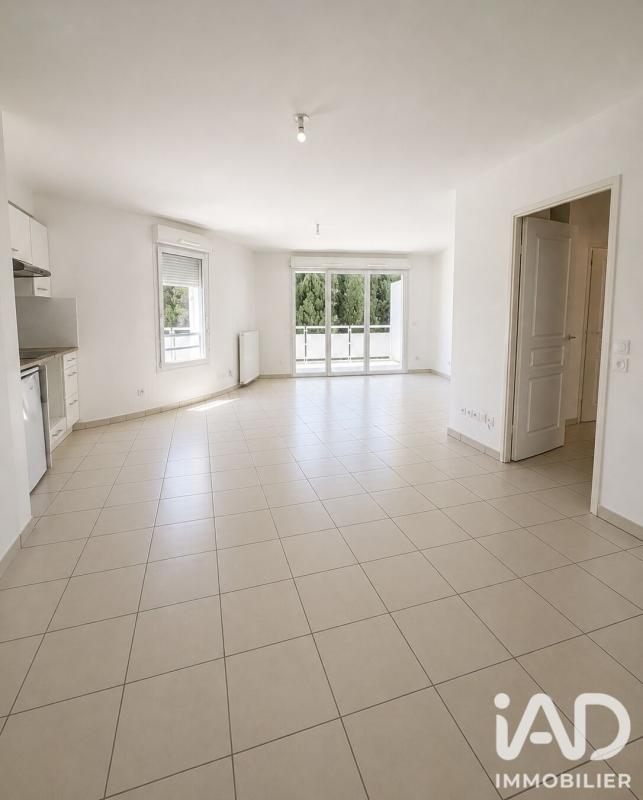 Appartement 2 Pièce(s) Salon-de-Provence