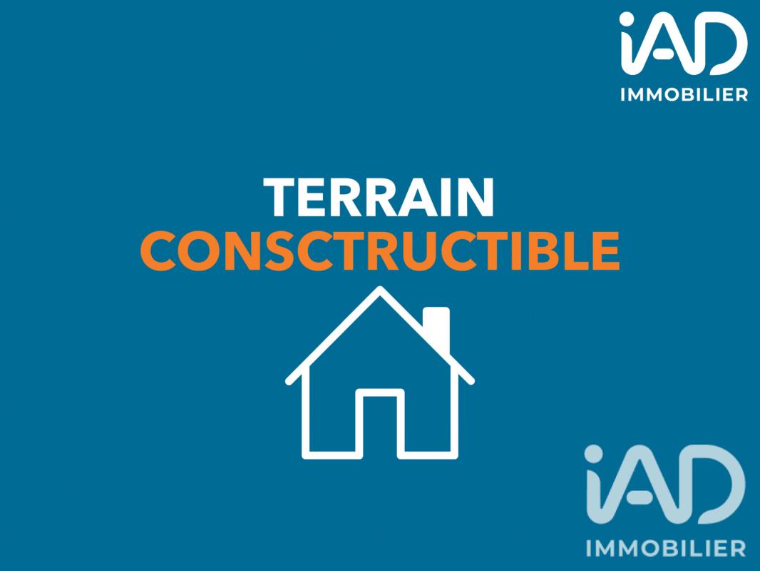 Terrain  Bouchy-Saint-Genest
