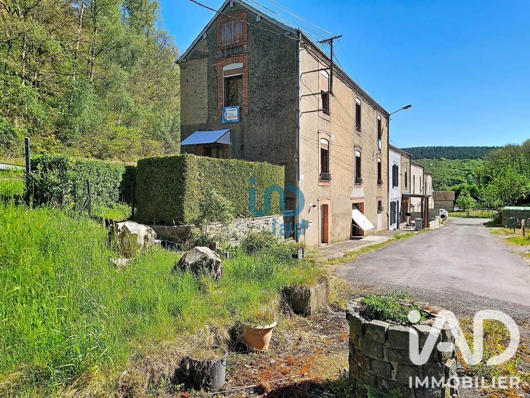 Maison 5 Pièce(s) Deville