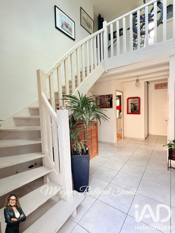 Maison 7 Pièce(s) Treillières