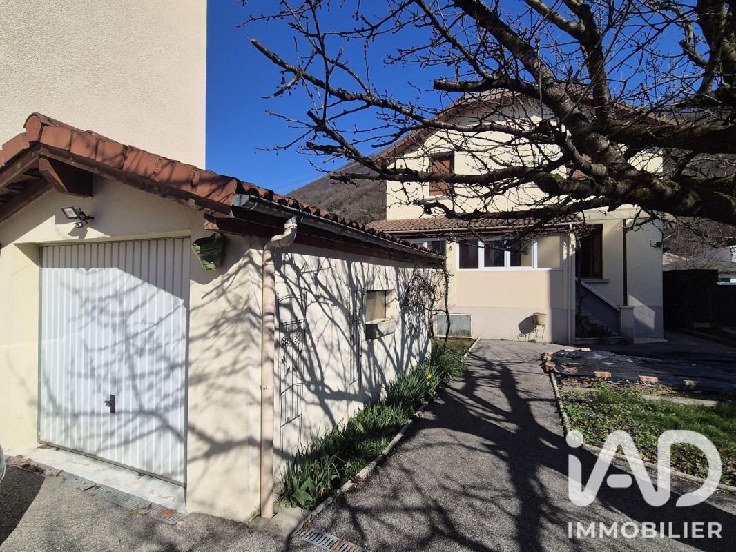 Maison 5 Pièce(s) Jarrie - Photo 3