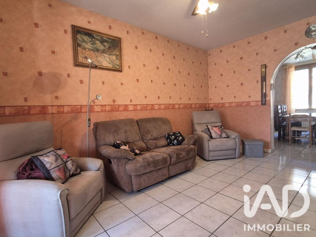Maison 5 Pièce(s) Jarrie - Photo 5