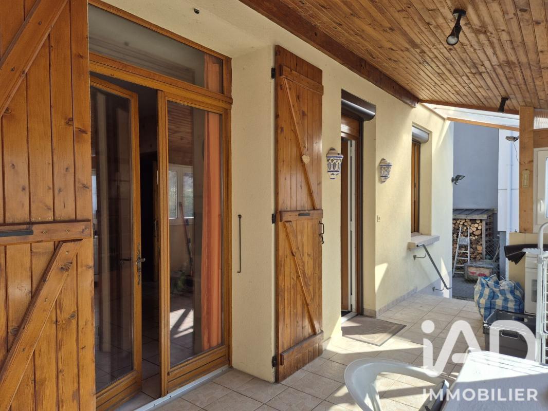 Maison 5 Pièce(s) Jarrie - Photo 6
