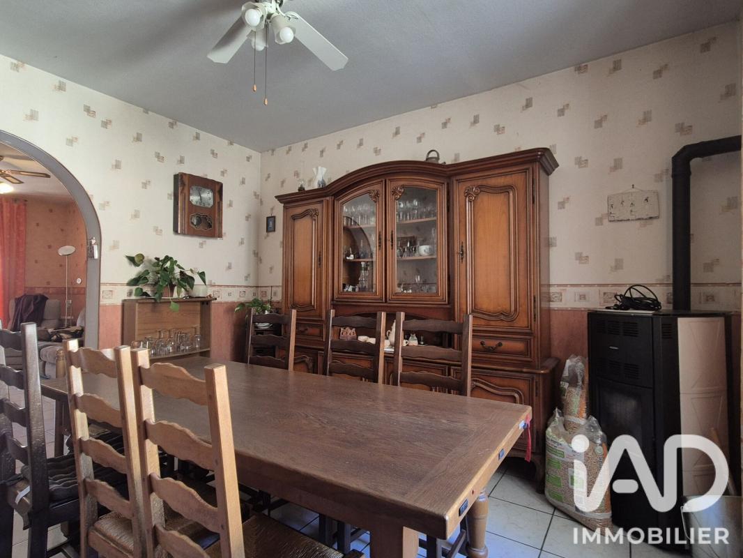 Maison 5 Pièce(s) Jarrie - Photo 8