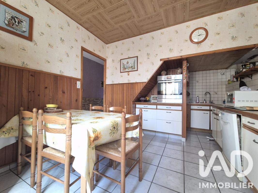 Maison 5 Pièce(s) Jarrie - Photo 9