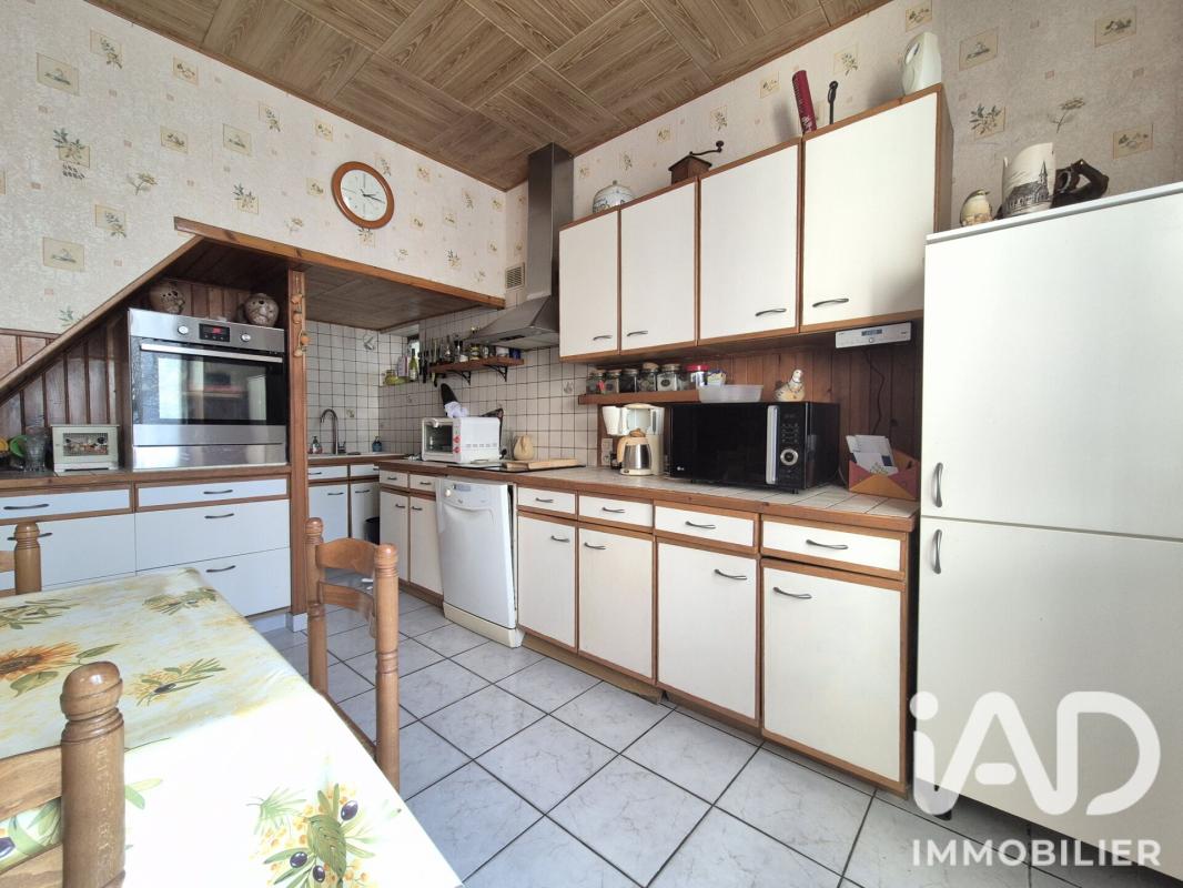 Maison 5 Pièce(s) Jarrie - Photo 10