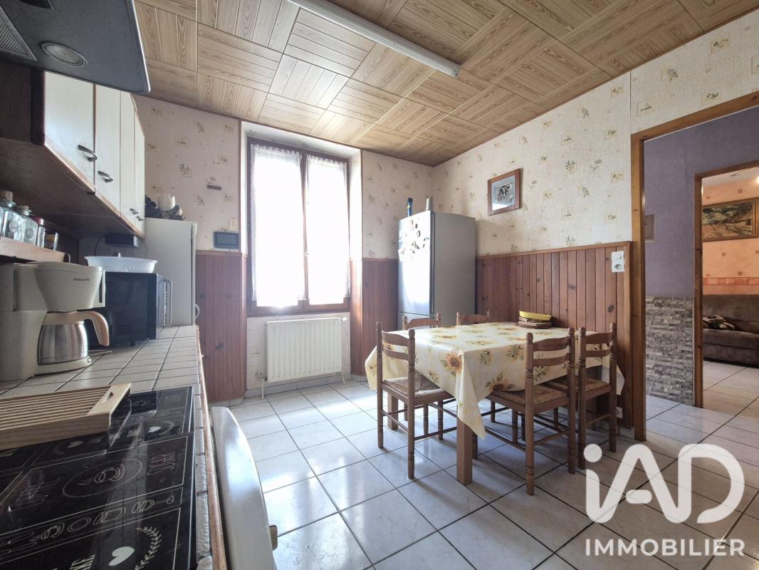 Maison 5 Pièce(s) Jarrie - Photo 11