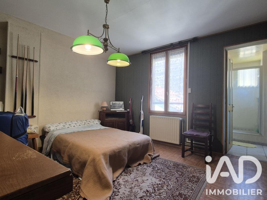 Maison 5 Pièce(s) Jarrie - Photo 14