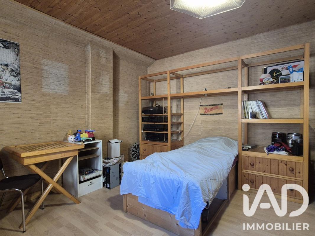 Maison 5 Pièce(s) Jarrie - Photo 17