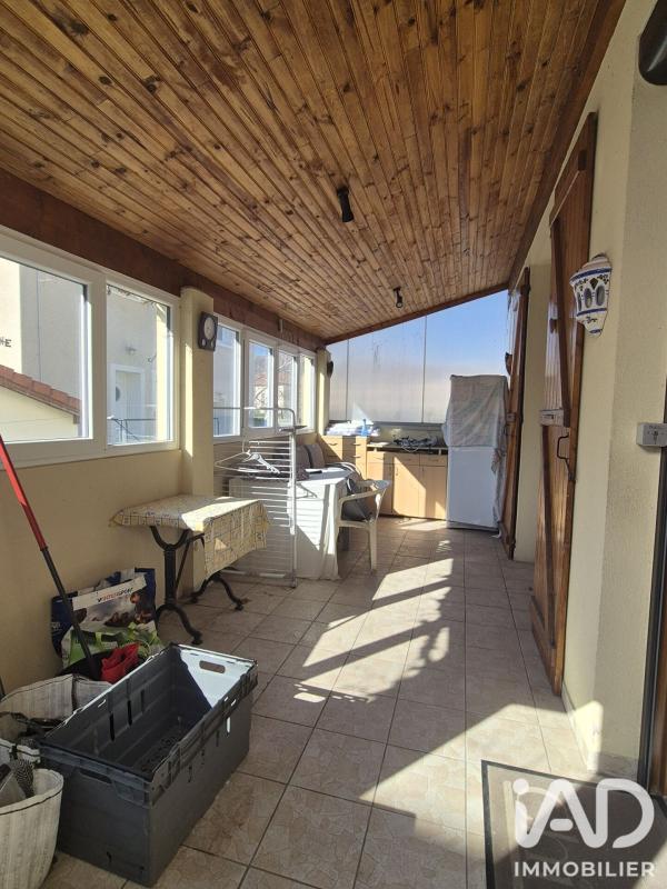 Maison 5 Pièce(s) Jarrie - Photo 18