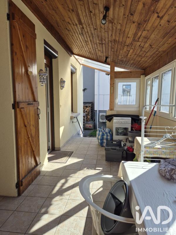 Maison 5 Pièce(s) Jarrie - Photo 19