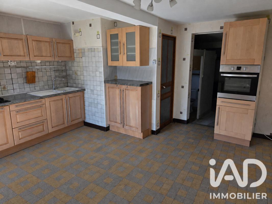 Maison 4 Pièce(s) Doullens - Photo 2
