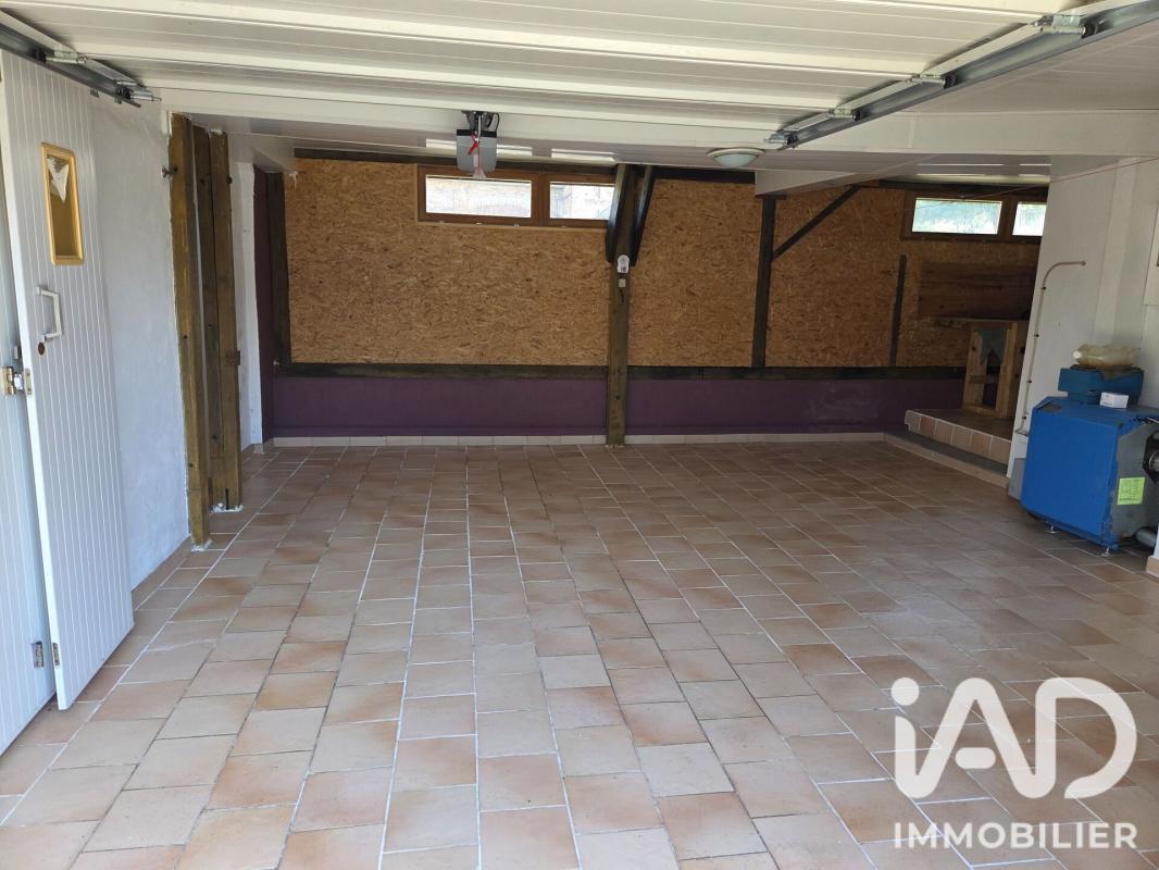 Maison 4 Pièce(s) Doullens - Photo 9