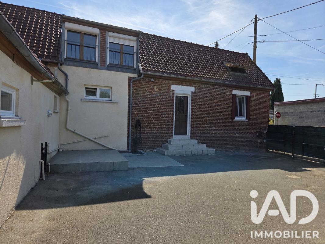Maison 4 Pièce(s) Doullens - Photo 10