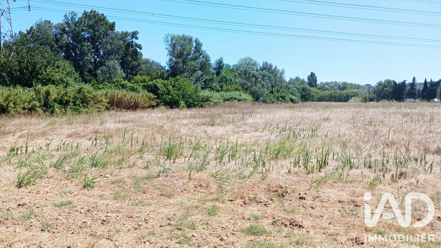 Terrain agricole  Comps