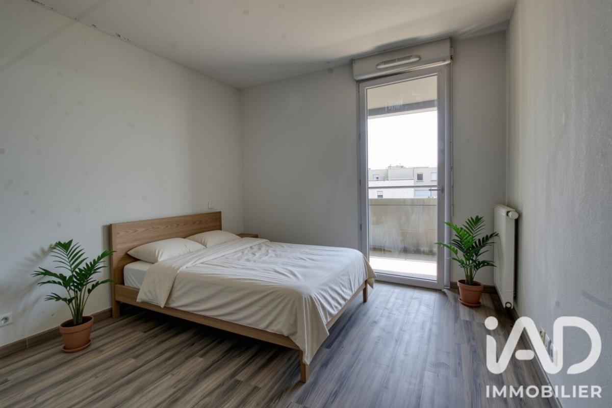 Appartement 2 Pièce(s) Toulouse - Photo 4