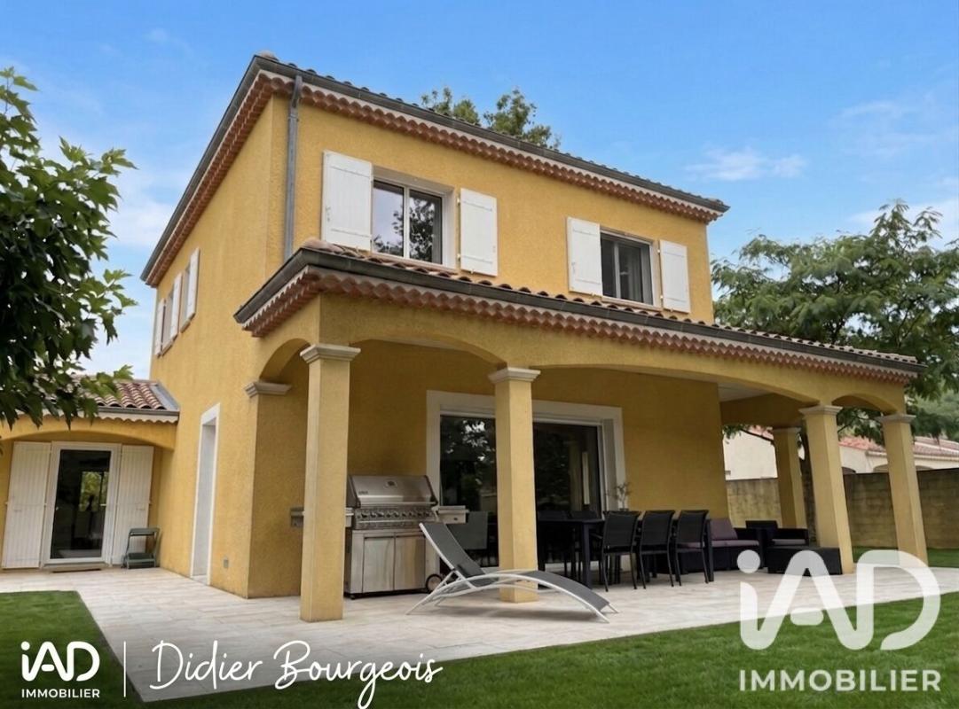 Maison 8 Pièce(s) Valence - Photo 2