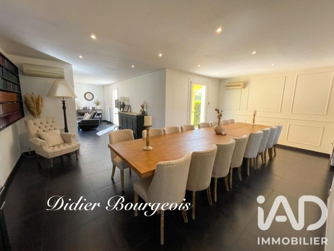 Maison 8 Pièce(s) Valence - Photo 4