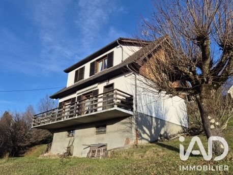 Maison 5 Pièce(s) Vaulnaveys-le-Haut - Photo 2