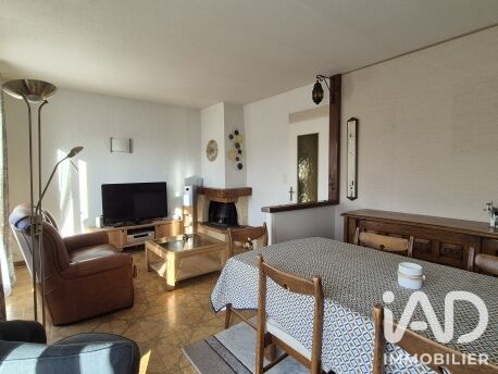 Maison 5 Pièce(s) Vaulnaveys-le-Haut - Photo 3