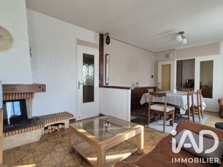 Maison 5 Pièce(s) Vaulnaveys-le-Haut - Photo 6