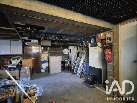 Maison 5 Pièce(s) Vaulnaveys-le-Haut - Photo 13